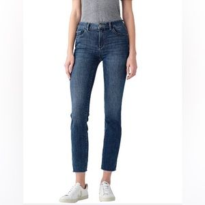 DL1969 Mara Intrasculpt Jeans. VGUC. Sz 31